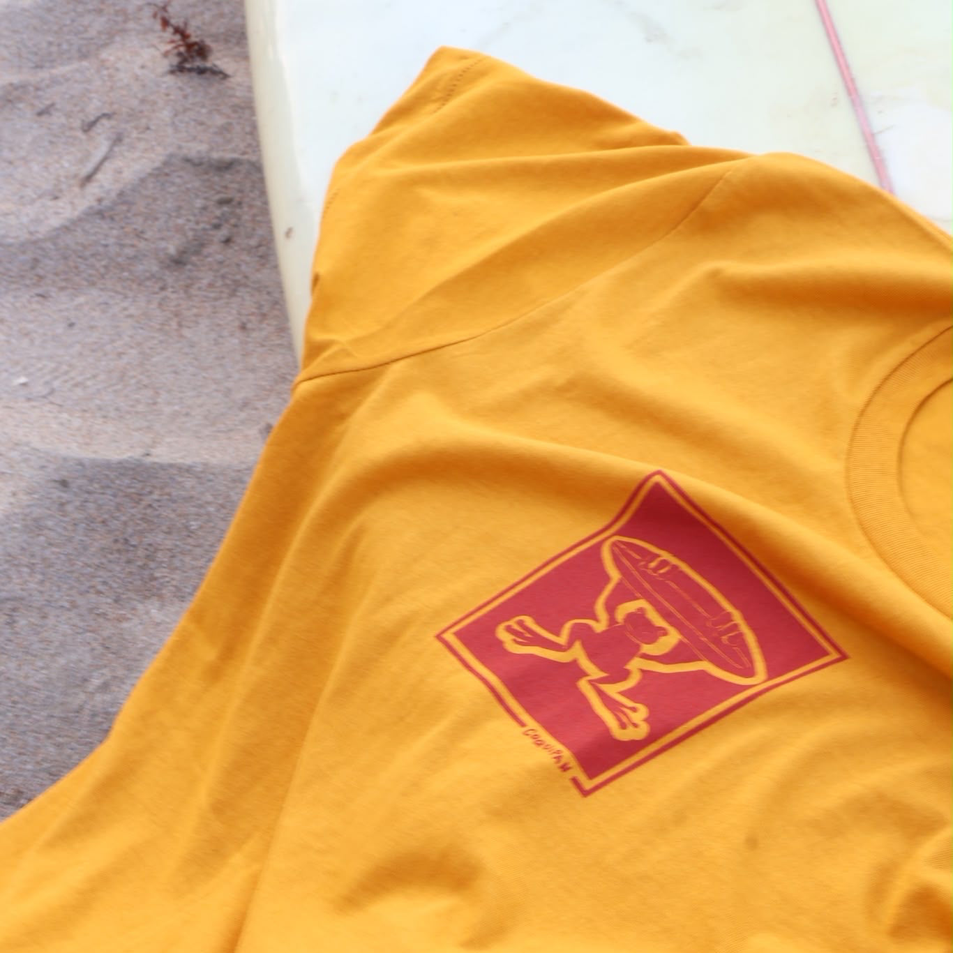 Verano Tee