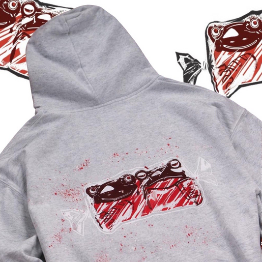 Bombón Hoodie