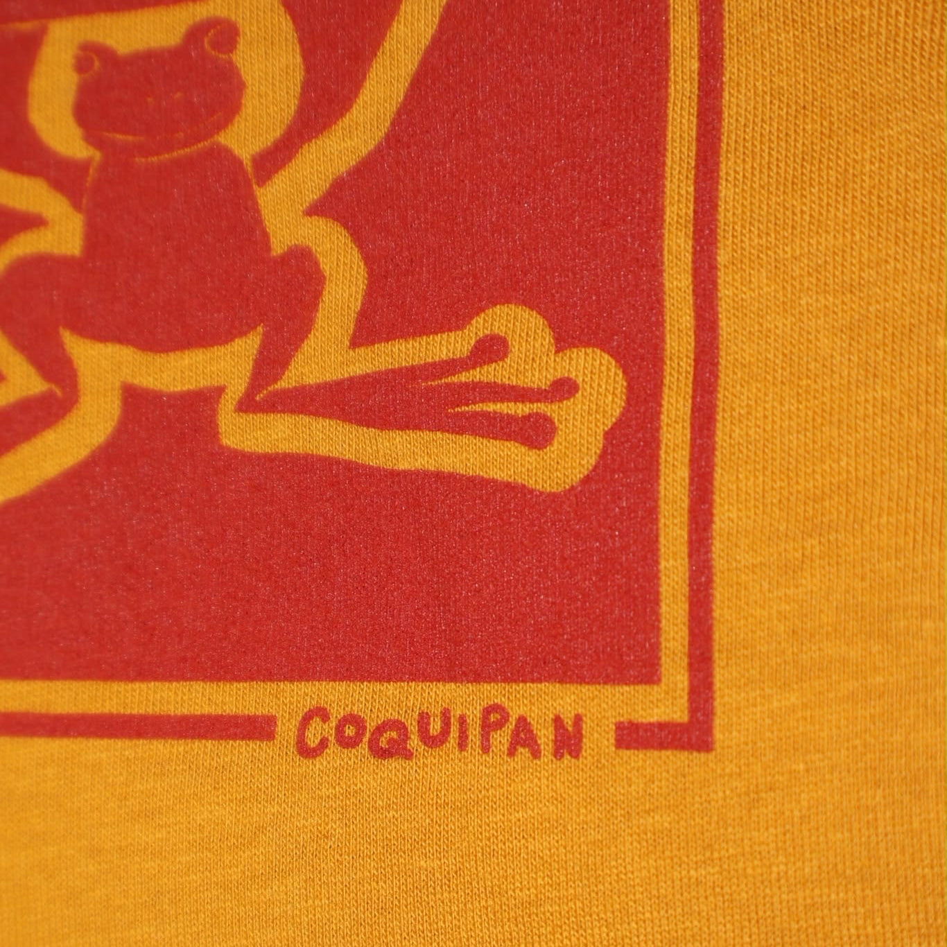 Verano Tee