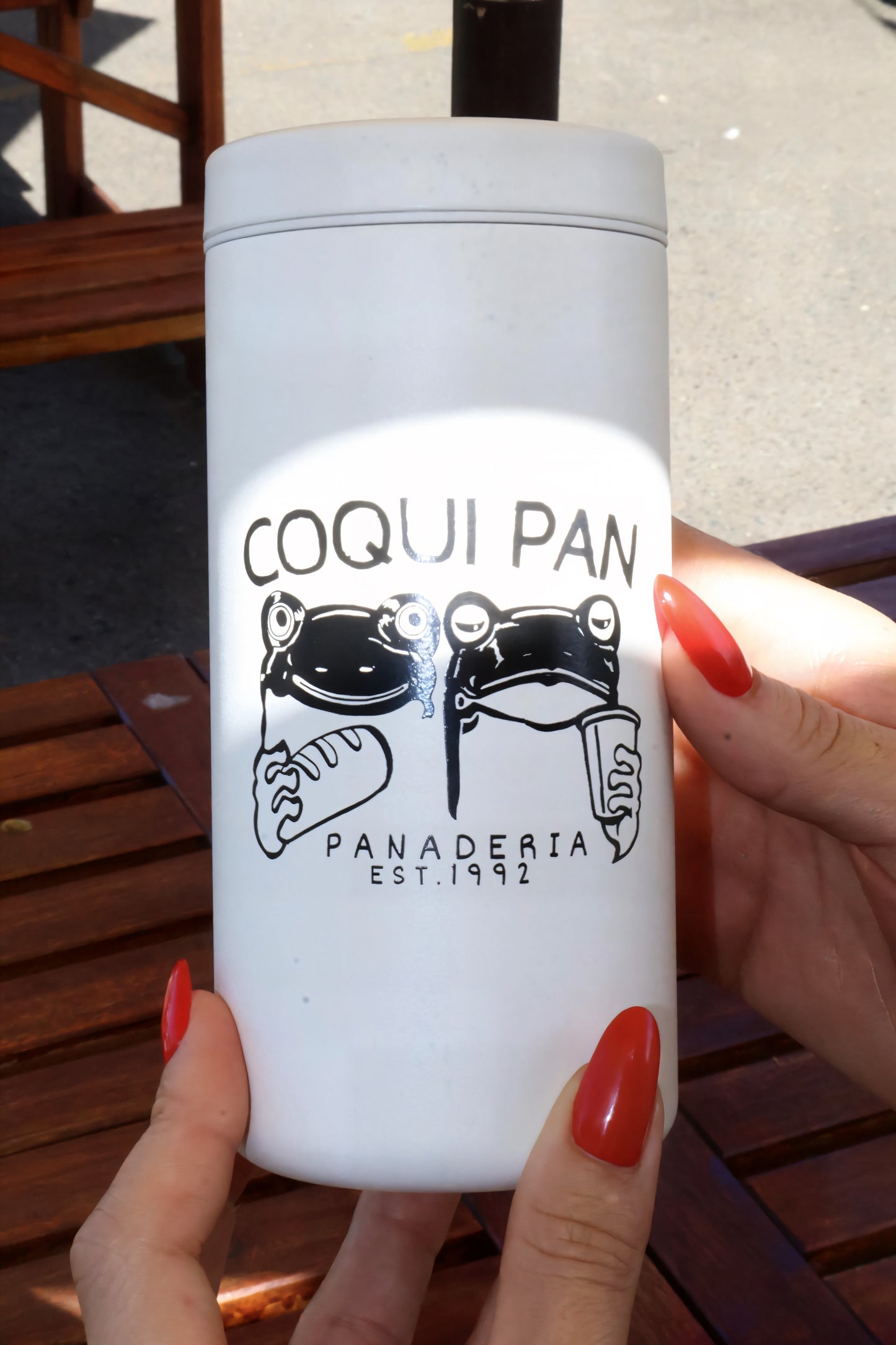 12oz Nomad Sip Tumbler