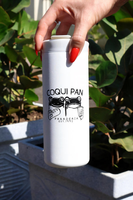 16oz Nomad Flip Tumbler