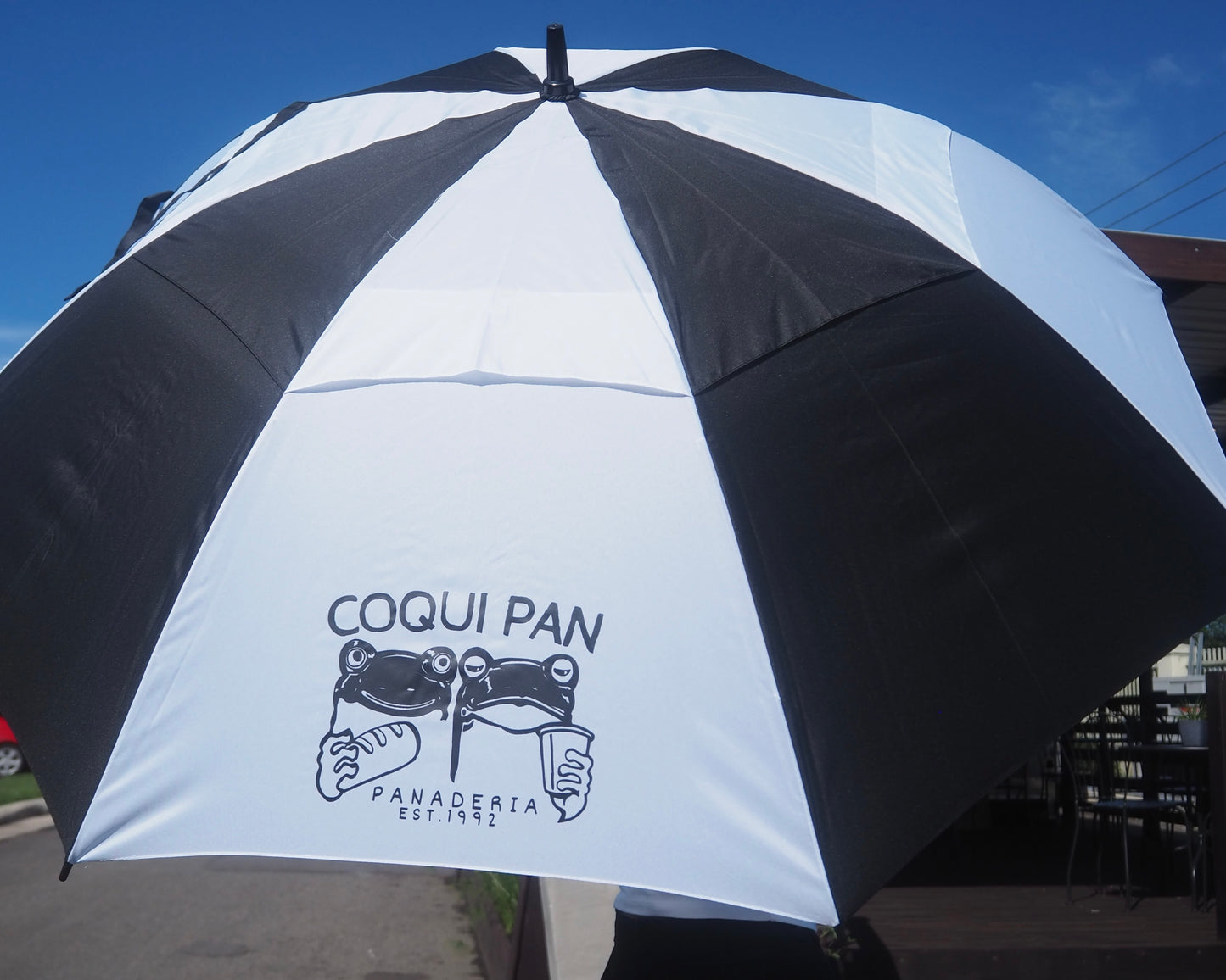GOLF UMBRELLA