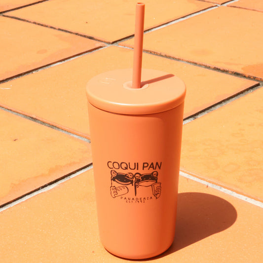16oz Terracotta Cold Cup
