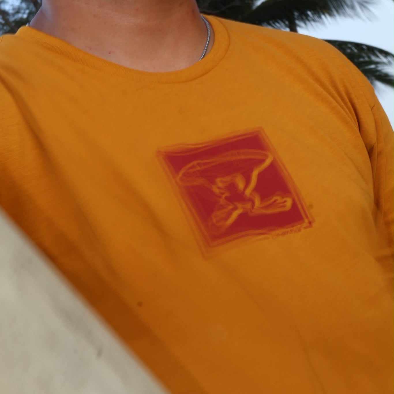 Verano Tee